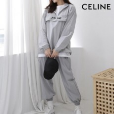 셀** 바뢰즈 하프 집업 아노락조거팬츠 세트