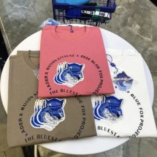 아*** X 키츠네 트리플 폭스 티셔츠✔수입풀