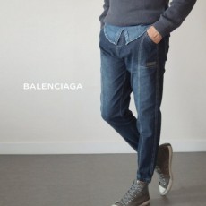 발**** 데님 조거팬츠