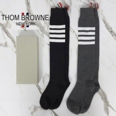 톰* 사선 로고 니삭스