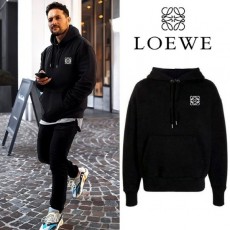 로** 클래식 커플 후드티셔츠 ? 기모 ?