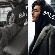 발**** 후드네임로고 커플후드? 기모 ?