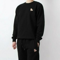 메* 키츠네 칠랙스 맨투맨