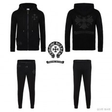 크* 후드 집업 팬츠 세트(JP)