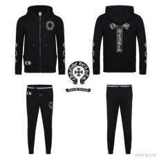 크* 후드 집업 팬츠 세트(JP)