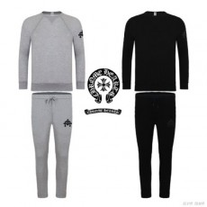 크* 맨투맨 팬츠 세트(JP)