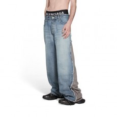 발**** 23SS 하이브리드 배기 팬츠 - 수입 ? 프리미엄 ?