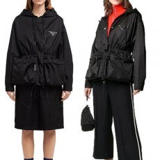 프** 이시영바람막이 여성