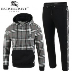 23FW 전판 체크 후드 트레이닝 셋트