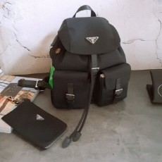 프** 백팩(2종)