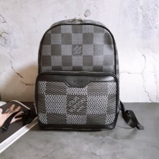 루* 캠퍼스 백팩