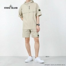 반팔 아노락 5부 반바지 세트 21