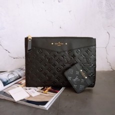 루* 앙프렝뜨 클러치+카드지갑SET