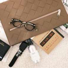 보** 23ss 수입최상급 빅위빙 도큐 클러치