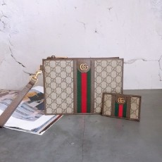 구* 오피디아 클러치+카드지갑SET