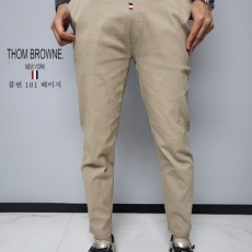 톰* 23F/W 면스판 팬츠