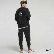 나** 맨투맨 세트 NKMS 210