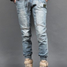 밴딩 앞절개 조거팬츠 64