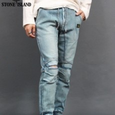 빈티지 허리밴드 스판 조거팬츠 63