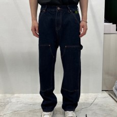 23ss 카펜터 워크 데님팬츠