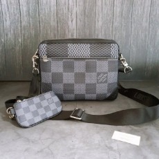 루* 트리오 메신저 그라파이트