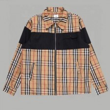 23fw 체크 포켓 자켓