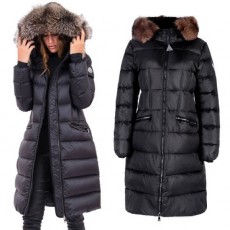 boedic 여성패딩(블랙) (여성)