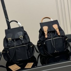BURBERRY 버버리 나일론 백팩