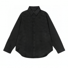 BURBERRY 버버리 BB로고 셔츠 자켓