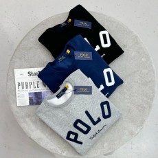 RALPH LAUREN 랄프로렌  P. 뉴아플리케 맨투맨