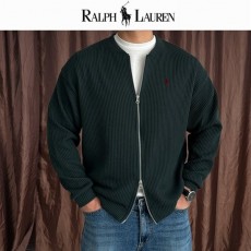 POLO 폴로 차이나 집업