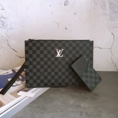 루* 클러치+카드지갑2종set