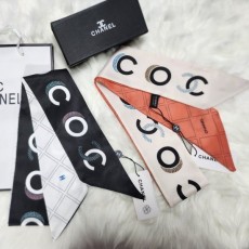 샤* 쁘띠 방도 스카프