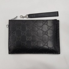 구* 23ss gg 엠보스 클러치백