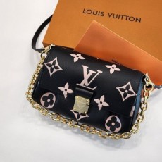 루* 23ss 모노그램 앙프렝뜨 페이보릿