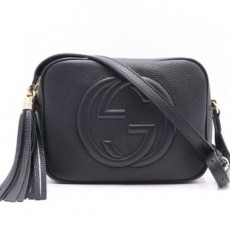 구* 디스코 블랙무광