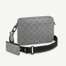 루* NEW 듀오 메신저ㅡ앙트라시트 그레이