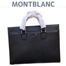 몽** 마이스터스튁 스푸마토 도큐먼트 서류가방