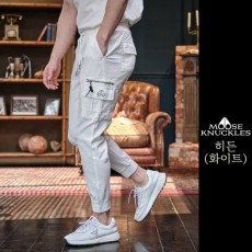 MOOSE KNUCKLES 무스너클 히든 조거팬츠