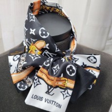 루* 방도,쁘띠 스카프