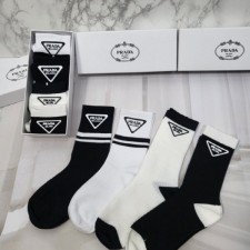 프** 롱삭스 4종세트