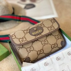 구* 빅 GG 네오 빈티지 메신져 크로스