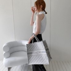 디* 오블리크 + 쁘띠스카프 북토트 백 라지