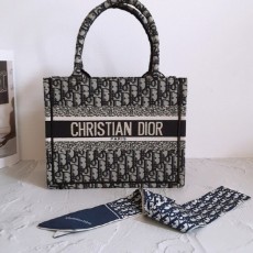 디* 오블리크 + 쁘띠스카프 북토트 백 스몰