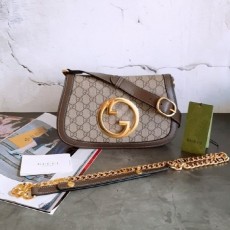 구* 블론디 미니숄더