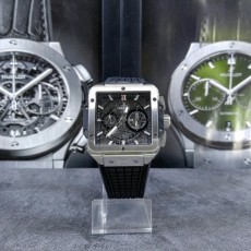 위** 스퀘어 뱅 유니코 실버 ss신상품