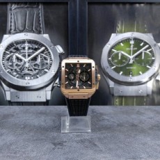 위** 스퀘어 뱅 유니코 골드 ss신상품