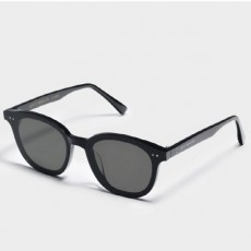 젠* 랭 블랙선글라스