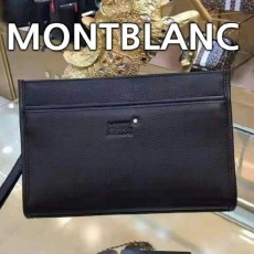 몽** 시토리얼 MST 가죽 파우치