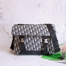 디* EXPLORER 메신저 크로스 백